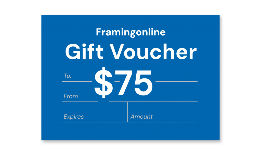 Gift Voucher